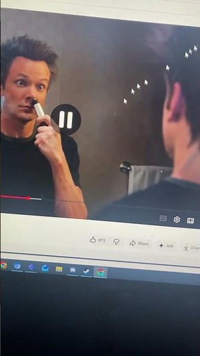 Monsters vs aliens scanning crossover 3