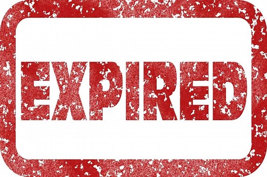 Do Motorcycle Helmets Expire? - Heads Don't Bounce