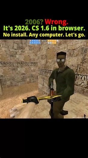Can your knife do this? #counterstrike #cs16 #gamingshorts #gaming #gamingcommunity #gameplay