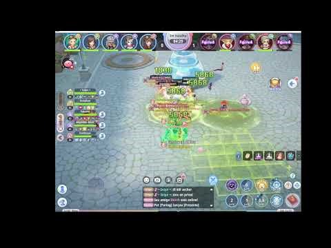 [ROX Global] KVM | High Priest Support🛡️