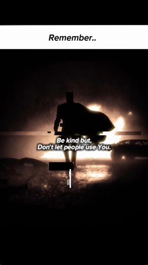 Never Let Them Use You 🔥#discipline