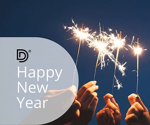 The D&D Team want to wish you and your family and friends a happy and fun holiday season. Here’s to a fantastic new year ahead—let's make it the safest one yet! 🥳 | D&D Technologies Australia & NZ