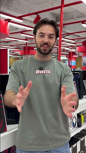 🏅 Vote for MediaMarkt in the Retailer of the Year Awards! #shorts
