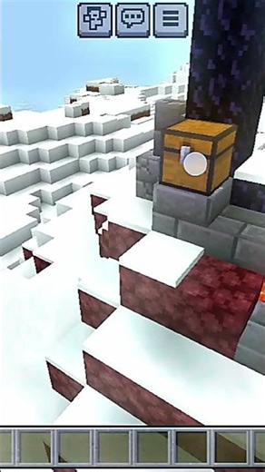 Someone Found a Lodestone in a Ruined Portal… Is It Rare? 😱 | Minecraft