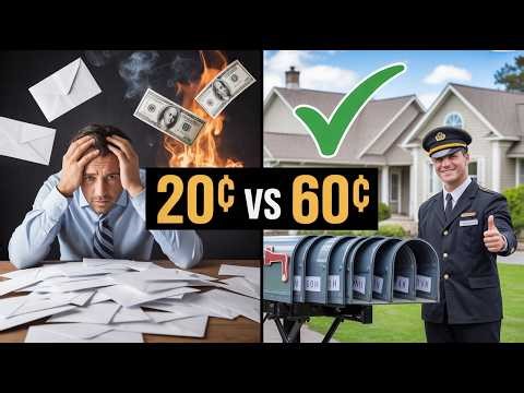 Every Door Direct Mail That Actually Works