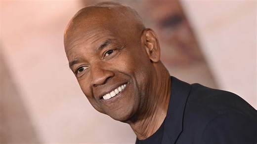 Denzel Washington revealed that his name has been mispronounced throughout his entire four-decade career, sharing how it actually should be pronounced. bit.ly/3JK2SAN | E! News