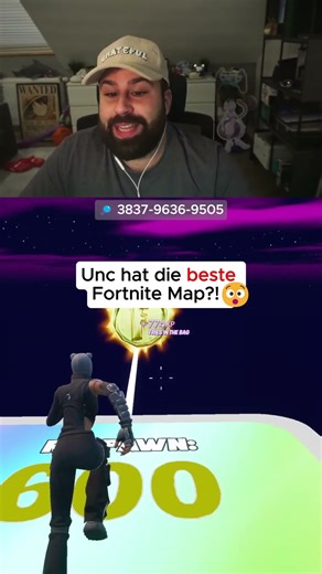 Unc hat die beste Mapi in Fortnite?!😯 #shorts #fortnite #ozansenpai #fortniteclips #ozan1v1fortnite