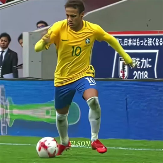 Neymar Junior Highlights: Iconic Plays and Skills
