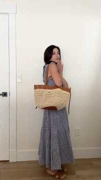 30 days of petite summer outfits day 4 #ootd #petite