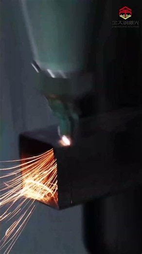 Fiber Laser Tube Cutting Machine - Turning Ordinary Tubes Into Precision Parts With Pure Laser Power