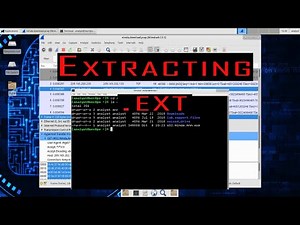 CCNA CYBERSECURITY OPERATIONS LAB | Extract an Executable from a PCAP