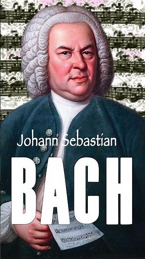 The Most Beautiful Bach Piece Ever Written #classicalmusic #relaxing