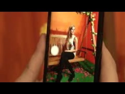 Inside the UK's Instagrammable Selfie Factory