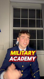 Coast Guard Academy Majors! Take a look into cadet life in the Coast Guard. #military #coastguard #militarylife #serviceacademy | Nick Foreman