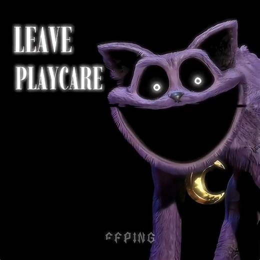 "Catnap🥀☠️" | Poppy Playtime Chapter 5 edit | MONTAGEM LUNAR ESMERALDA | #edit #shorts