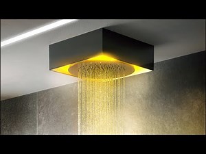 GESSI | AFILO Installation Guidelines - false-ceiling version