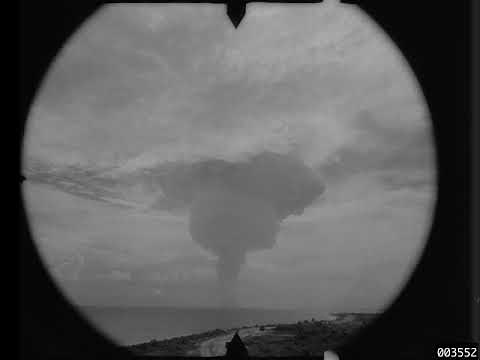 Operation Hardtack-1 - Poplar 52894