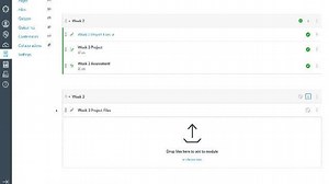 Online Teaching with MATLAB and Simulink: From Instructors to Students – Distributing Files Through an LMS Using MATLAB Drive