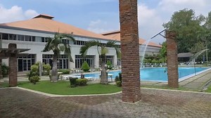 9.3K views · 125 reactions | The Orchard Golf & Country Club is the country's most environmentally responsible and best value golf and country club. Located 27KM Southwest of Manila, The Orchard has indoor, multi-purpose sports and recreational complex, lifestyle and banquet facilities aside from its two championship 18-hole courses! Come visit us now! #TheOrchard | The Orchard Golf & Country Club | Facebook