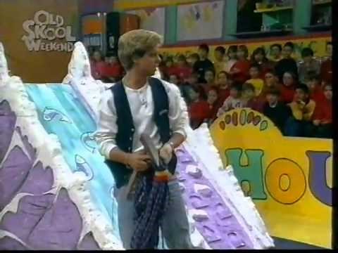 Fun House - Series 5 Episode 1 - 1994