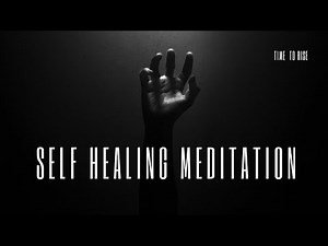 Dive into Healing: Dr. Joe Dispenza's Self-Healing 25-Minute Meditation ‪@becomingthebestversionofyou‬