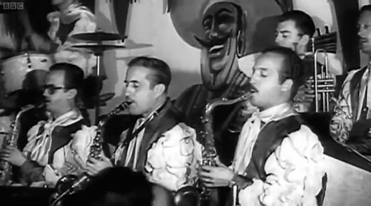 History of Latin Music - The Salsa Revolution (part 2)