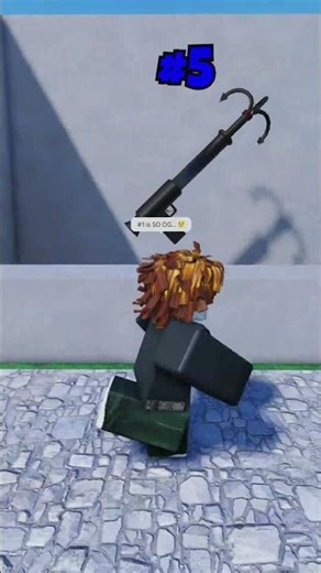 TOP 10 OG Roblox Items (2026).. 🤔😰