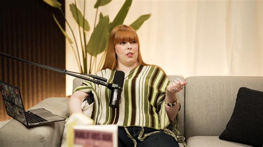 Jennette McCurdy, Shock Value Second Book Syndrome ( Half His Age I’m Glad My Mom Died ) | Missing Perspectives