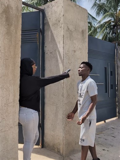 akuna mda wa kubembelezana bhn🤣🙌