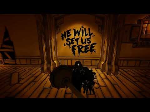 BATIM Chapter 3 Guide - Alice Angel's Missions