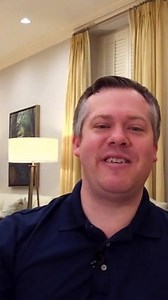 Pastor Wes, from First Baptist Columbia SC, shares a devotional thought for Tuesday of this Holy Week. | First Baptist Church Columbia, SC