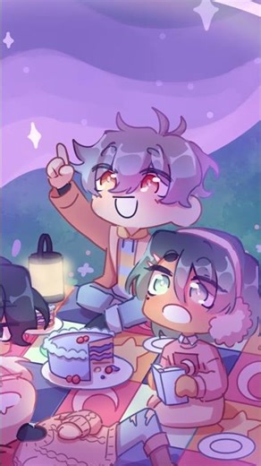 Thank you for following me! #speedpaint #pagesaway