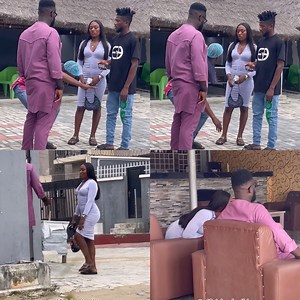 314K views · 6.3K reactions | Cheating wife was caught with another man in a hotel // what do women really want ? | Oga Roland | Facebook