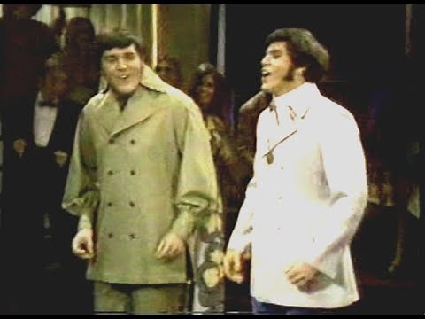 The Avant Garde 3-1-69 Chuck Woolery late night TV performance 2 songs