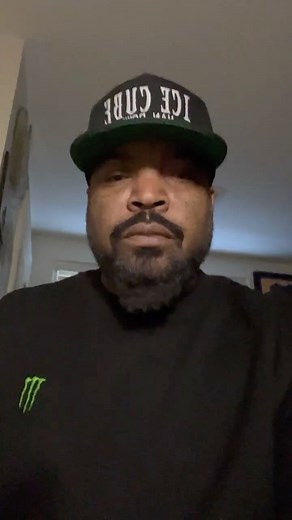 Ice Cube | 1 hour till it’s on. TikTok LIVE at 5PM PT—track breakdowns, raw stories, and a signed album giveaway. Pull up and let’s make it happen.... | Instagram
