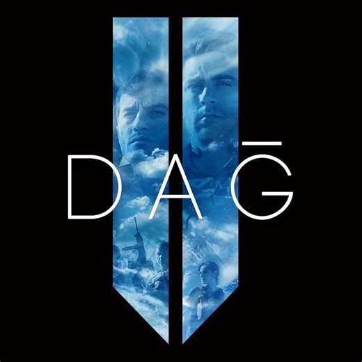 Dag II (2016) ⭐ 8.2 | Acción, Drama, Guerra