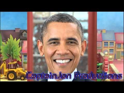 The Bob the Builder YTP Collab Part 1