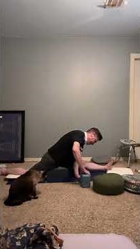 #sos #frontsplits #sidesplits - speed up