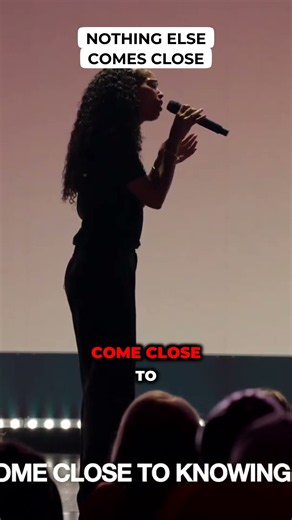 Nothing Else Comes Close
