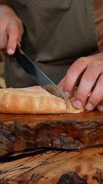 Calzone Pizza Recipe