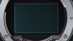 Canon Readies More Advanced Camera Sensors