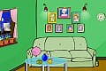 Green Room - Adventure - playit-online - play Onlinegames