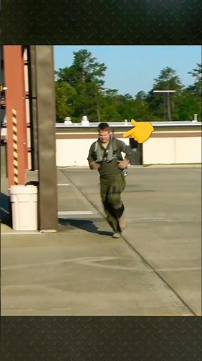 Intense F-16 Emergency Launch #airforce #fighterjet #scramble