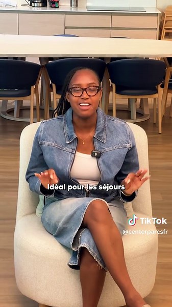 Venez profiter d’un cottage tout confort et laissez-vous tenter par une multitude d’activités : balades en pleine nature, détente au spa, moments gourmands et aventures en famille 💚 Le lieu idéal pour s’évader, se ressourcer et partager des souvenirs inoubliables, le temps d’un week-end ou même plus ✨ 👉 Qui vous accompagnera pour découvrir tout cela ? #centerparcs #VillagesNatureParis #nature #activités #expériences