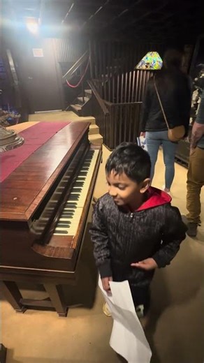 Automated Coin Operated Music Machines @The House on the Rock in Spring Green, Wisconsin