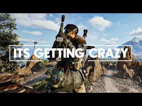 Things Are Getting Crazy in ARC Raiders?! - Embark Partner