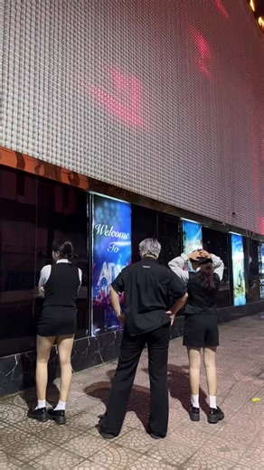 Lên cho ae mã mấy con dảncer của ADM phục zụ! DC:@Thư Thor ᐢ. .ᐢ #admclubdanang #adm #lasvegasktv #xuhuong #fyp