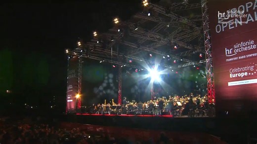 #BestOfOpenAir #36 Zum krönenden Abschluss unserer diesjährigen sommerlichen Video-Reihe #BestOfOpenAir zur Einstimmung auf die 10. Ausgabe unserer Frankfurter Freiluftkonzerte am Donnerstag an der Weseler Werft in Frankfurt präsentieren wir unsere Open-Air-Aufnahme von Ravels „Bolero“ aus dem Jahr 2023. Am Pult stand – wie stets seit 2019 und auch übermorgen – Chefdirigent Alain Altinoglu. | hr-Sinfonieorchester - Frankfurt Radio Symphony