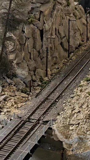 Canadians lending a hand . #customtrains #modeltrains #BNSF #amtrak #follow #freighttrain #wyoming #trains #railways_of_our_world #mountains #trb_express #railways #backtothefuture #uprr #railway #backintime #pocket_rail #railfans_of_instagram #athearn #railfanning #Railroad #train #trainspotting #emd #the_loco_shop #railwayphotography #modeltrain #modelrailroa | Custom-Trains