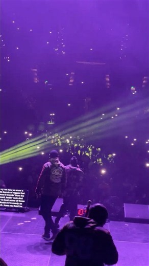#MasterP Performing Bout it Bout it in Front of A Sold Out Crowd in #Atlanta